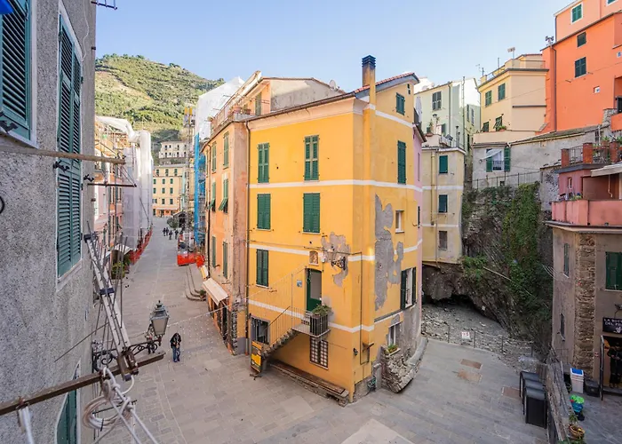 Il Leudo Dei Cinque Sensi