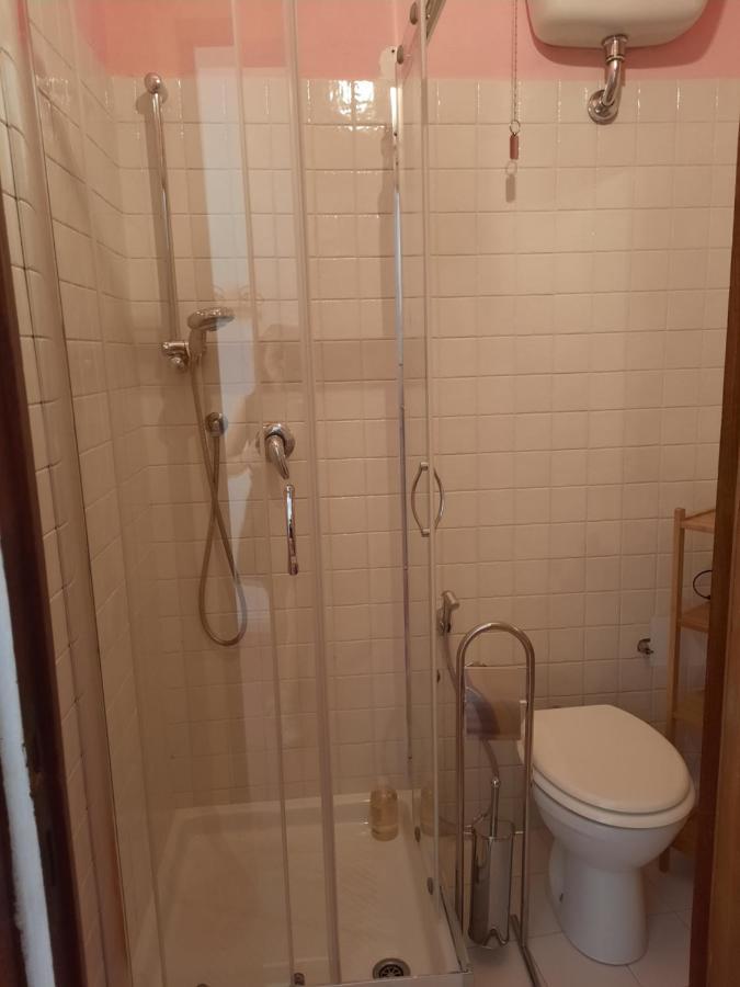 Il Leudo Dei Cinque Sensi Apartment Vernazza