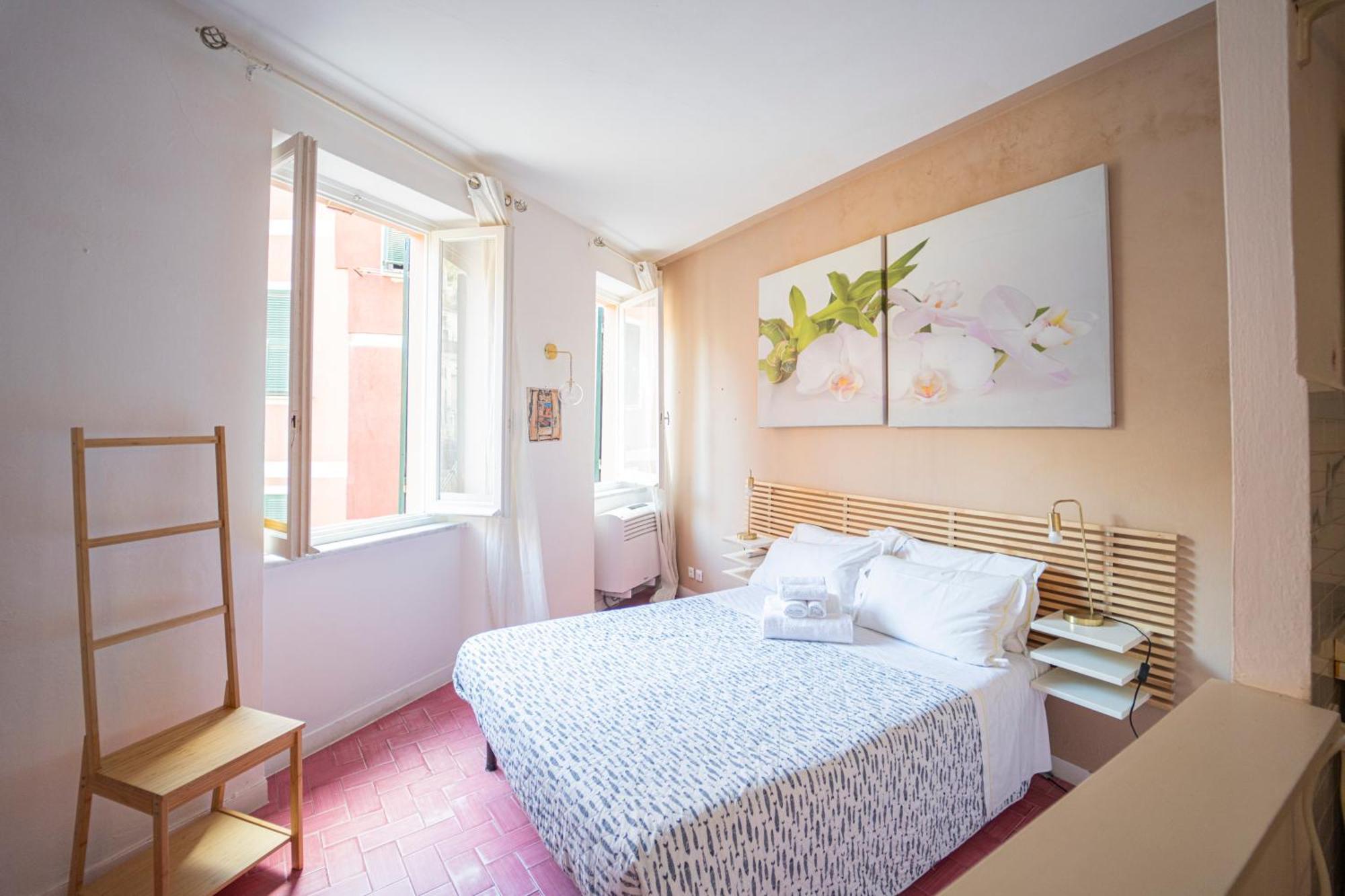Il Leudo Dei Cinque Sensi Apartment *